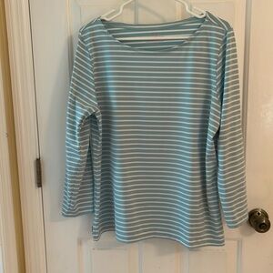 Vineyard Vines Sankaty Top